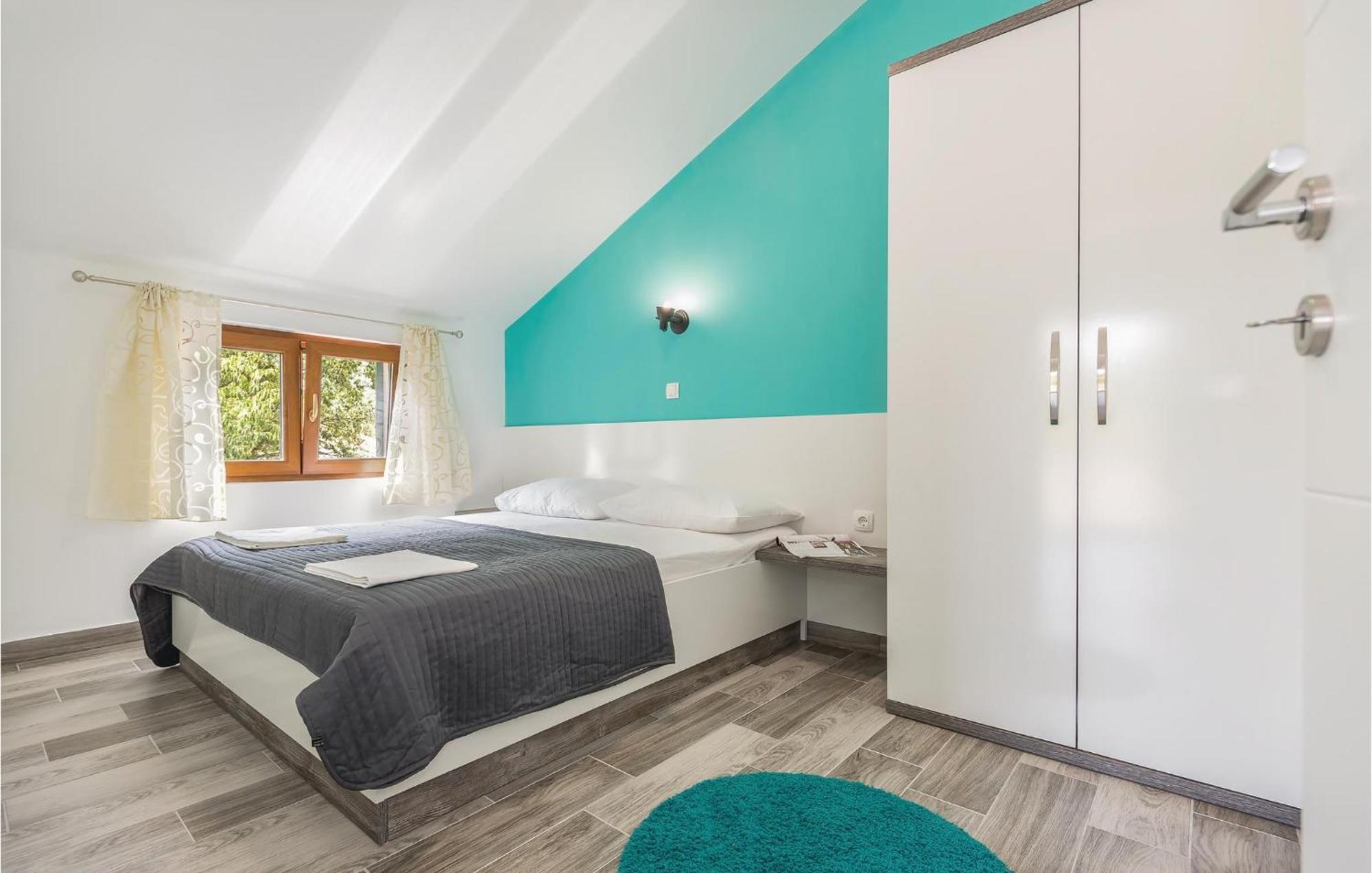 6 Bedroom Gorgeous Home In Zagvozd Exteriér fotografie